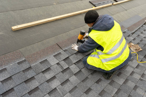 Best Storm Damage Roof Repair  in Shady Hills, FL