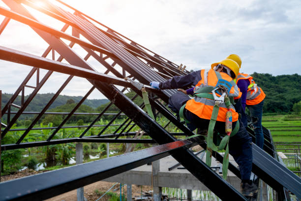 Best Slate Roofing Contractor  in Shady Hills, FL