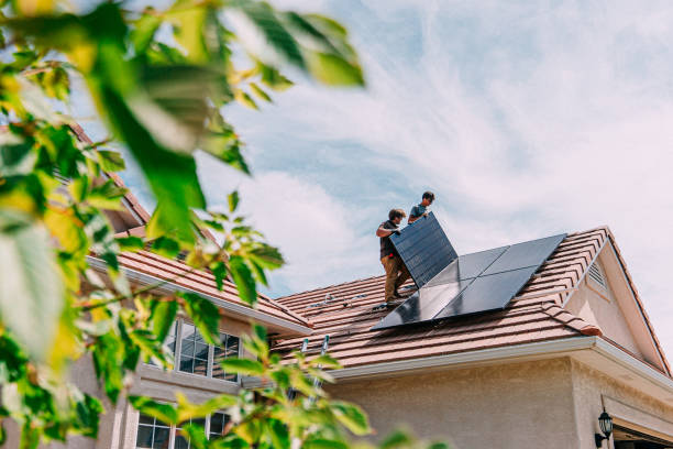 Best Gutter Installation and Roofing  in Shady Hills, FL
