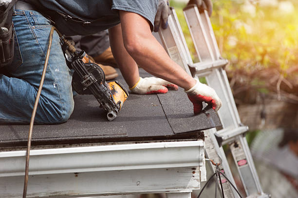 Residential Roof Replacement in Shady Hills, FL