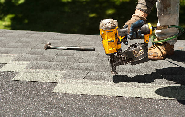 Best Roof Gutter Cleaning  in Shady Hills, FL