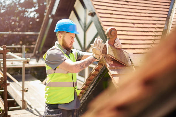 Best Tile Roofing Contractor  in Shady Hills, FL